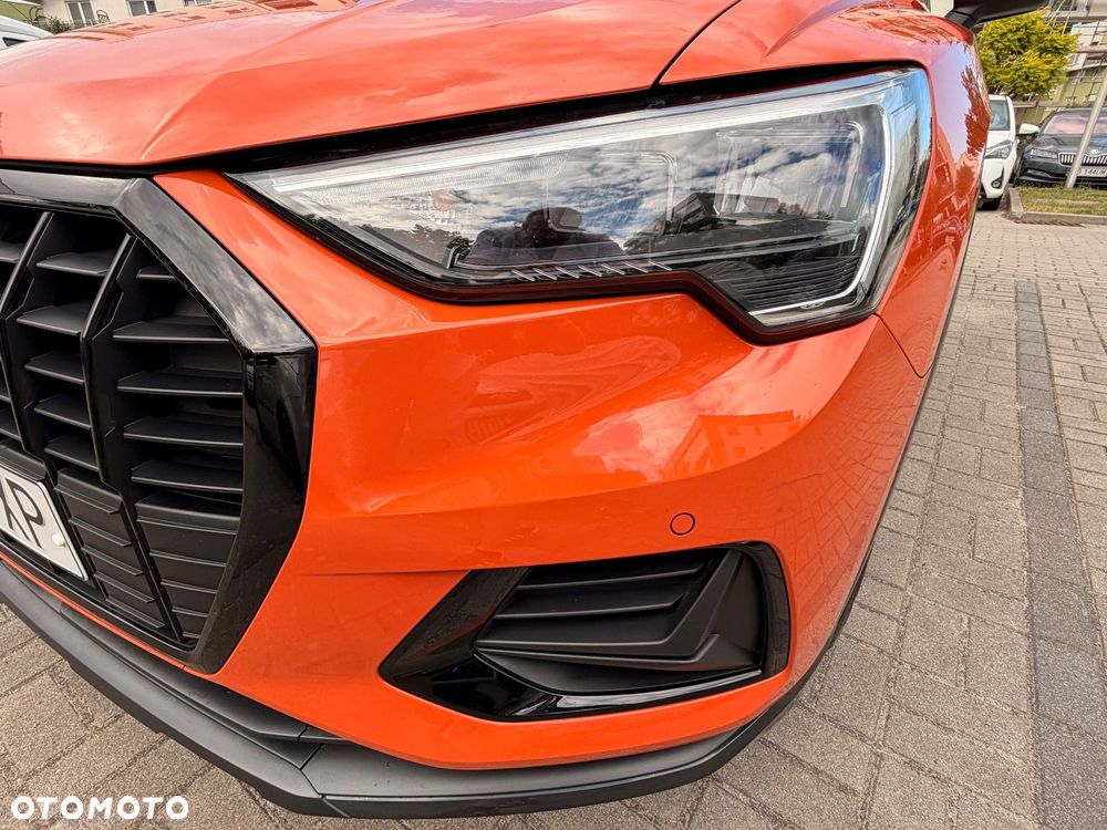 Audi Q3 35 TFSI mHEV Advanced S tronic - 19