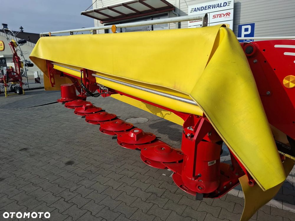 Pottinger Novacat S10 - 4