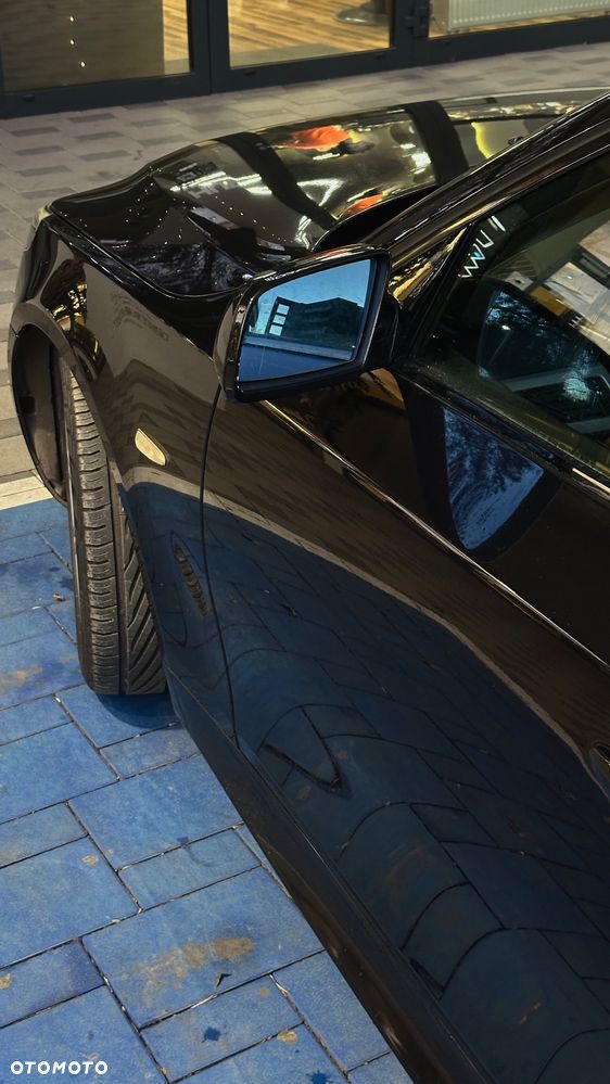 BMW Seria 5 520d Edition Exclusive - 15