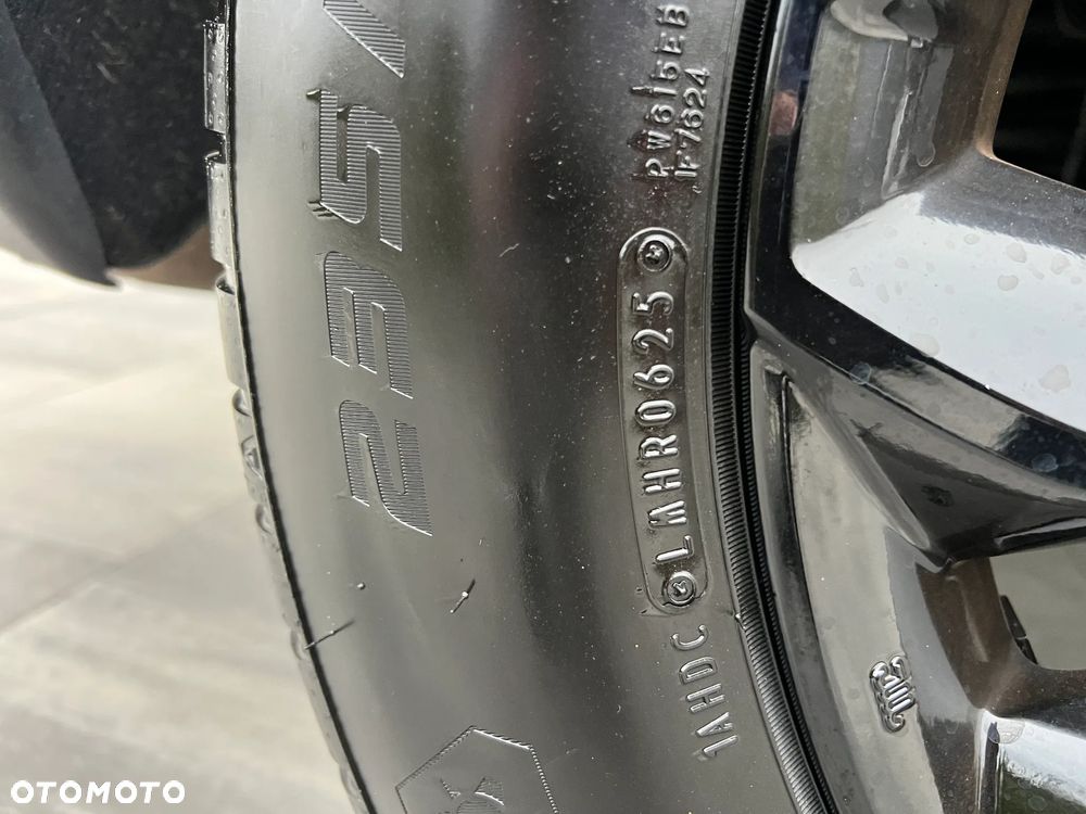 Honda CR-V 2.0 i-MMD Sport Line 2WD CVT - 24