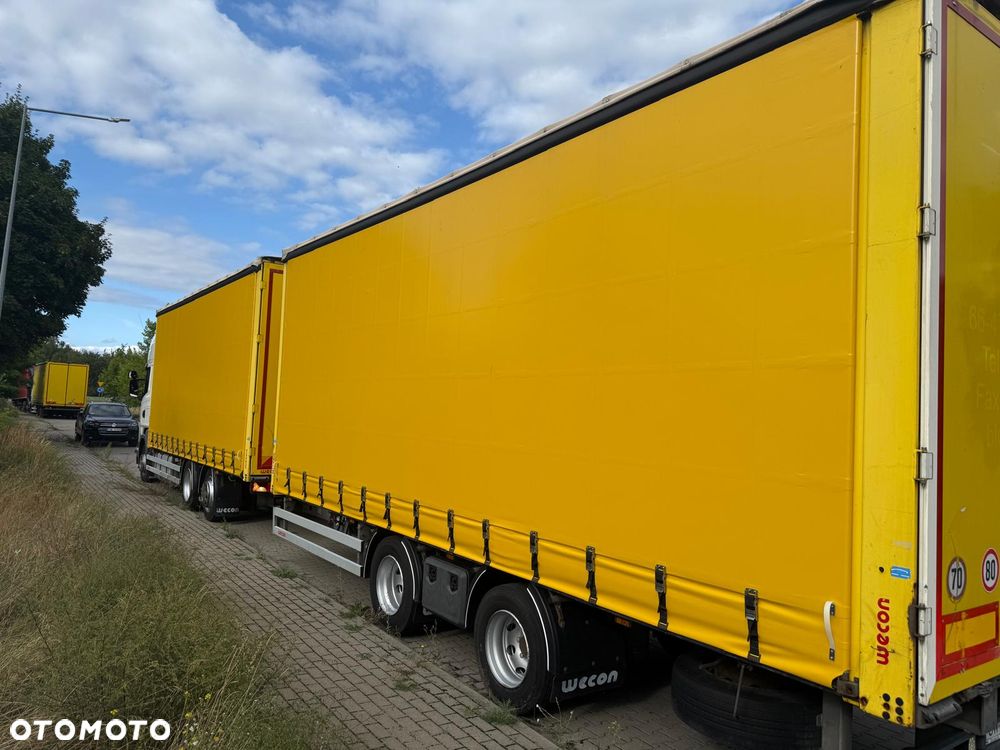 Scania R - 25