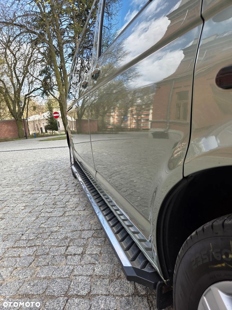 Volkswagen Caravelle L2 Comfortline - 32