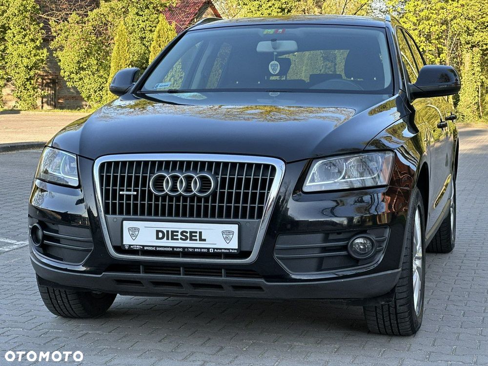 Audi Q5 - 1