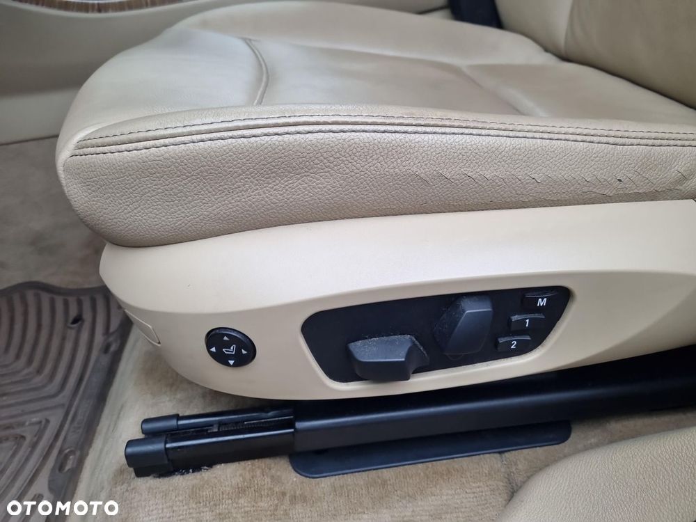 BMW X3 35i xDrive - 21