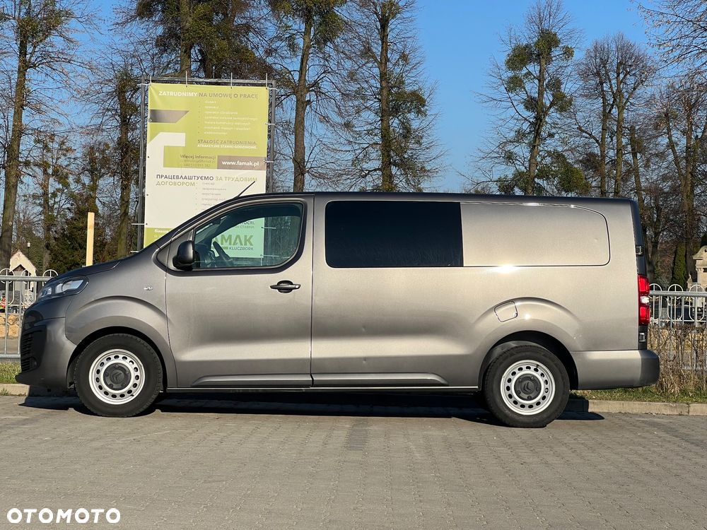 Citroën Jumpy - 5