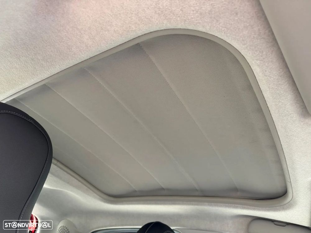 Smart ForFour 0.9 Prime 90 Aut. - 31