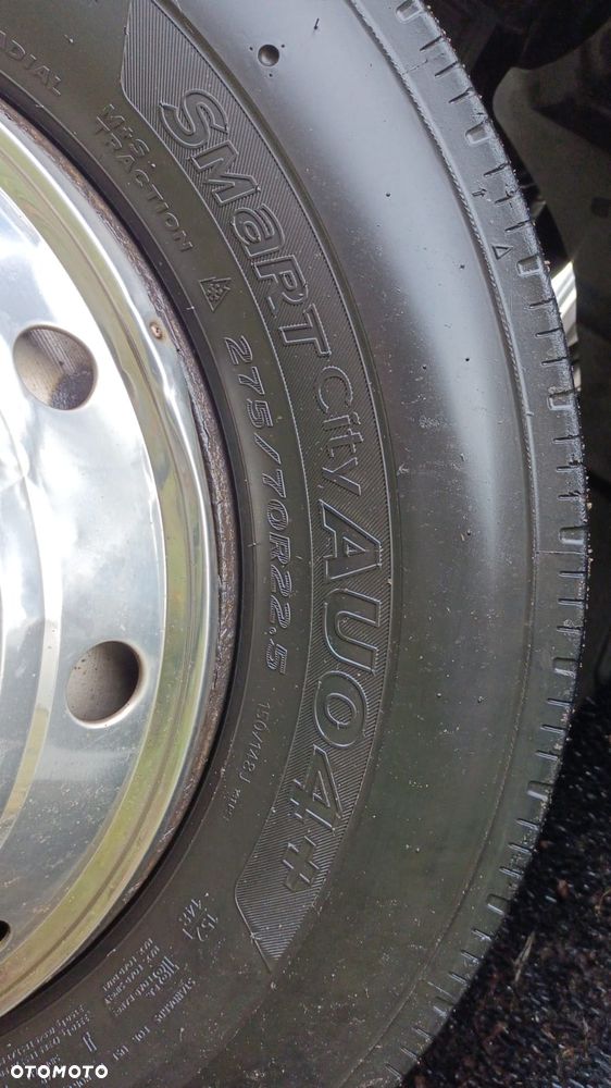 Mercedes-Benz ATEGO 1529 - 11