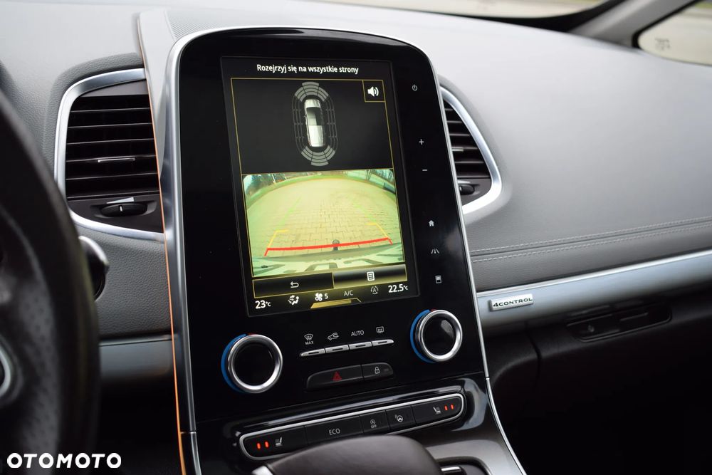 Renault Espace Energy dCi 160 EDC Initiale Paris - 37