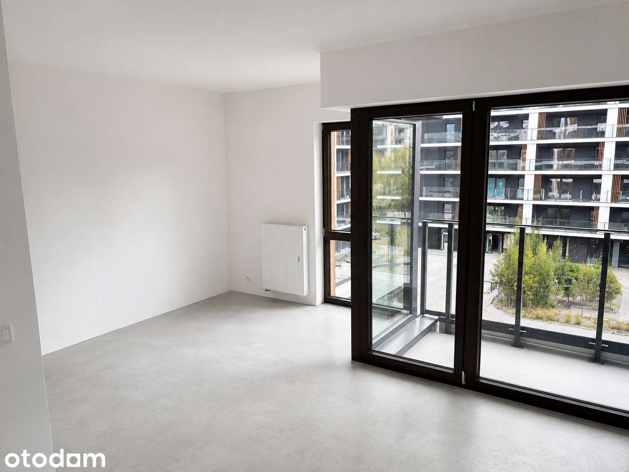 Jasne mieszkanie 26,37 m² | Mokotów | Gotowe