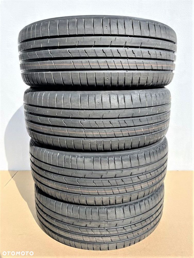 215/50/19 97H HANKOOK iON EVO
