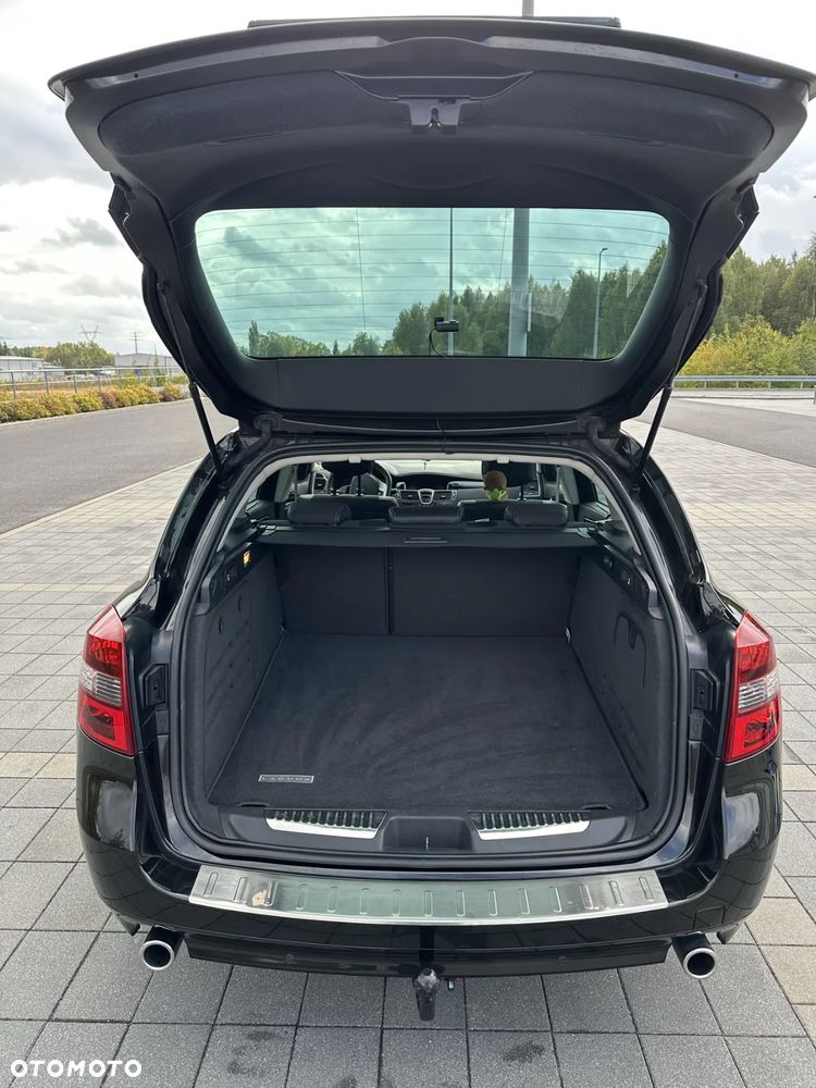 Renault Laguna 2.0 dCi Bose Edition - 32