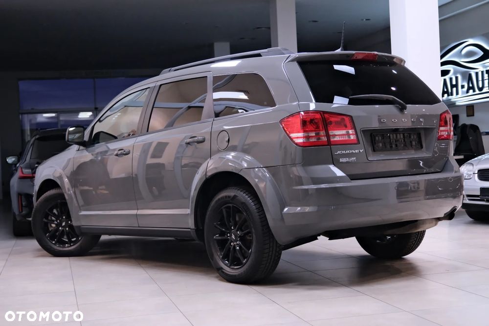 Dodge Journey - 9