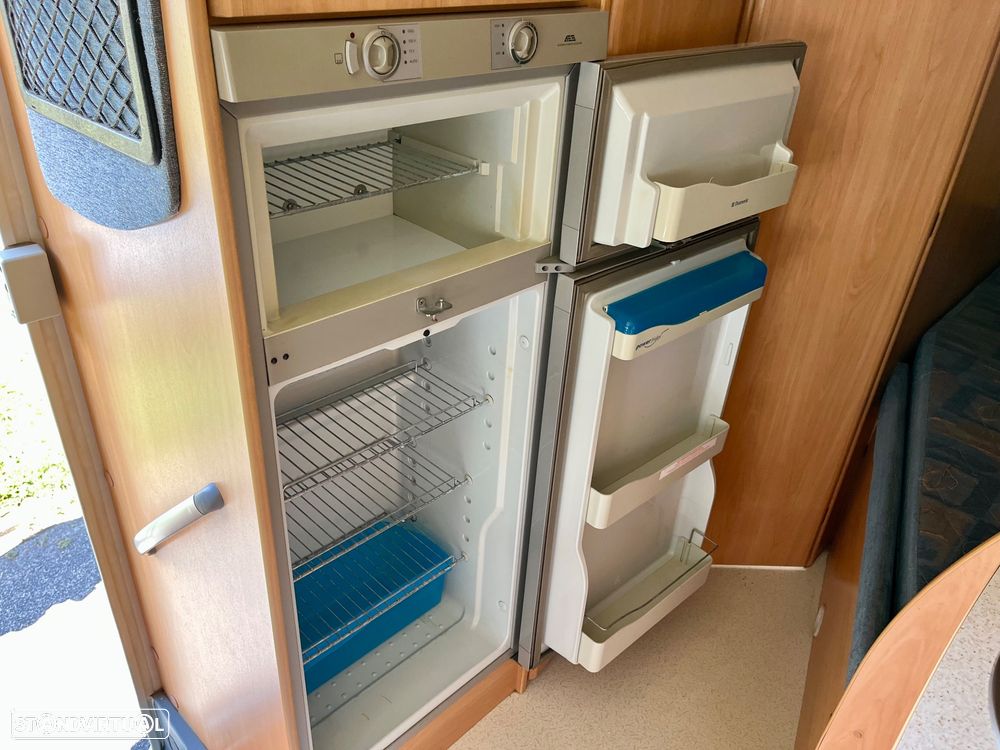 Ford Transit - 16