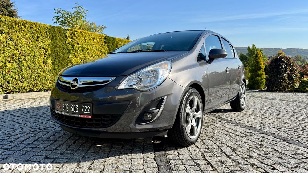 Opel Corsa - 29