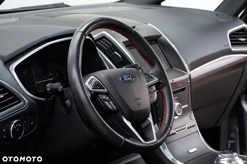 Ford S-Max 2.0 TDCi ST-Line - 22