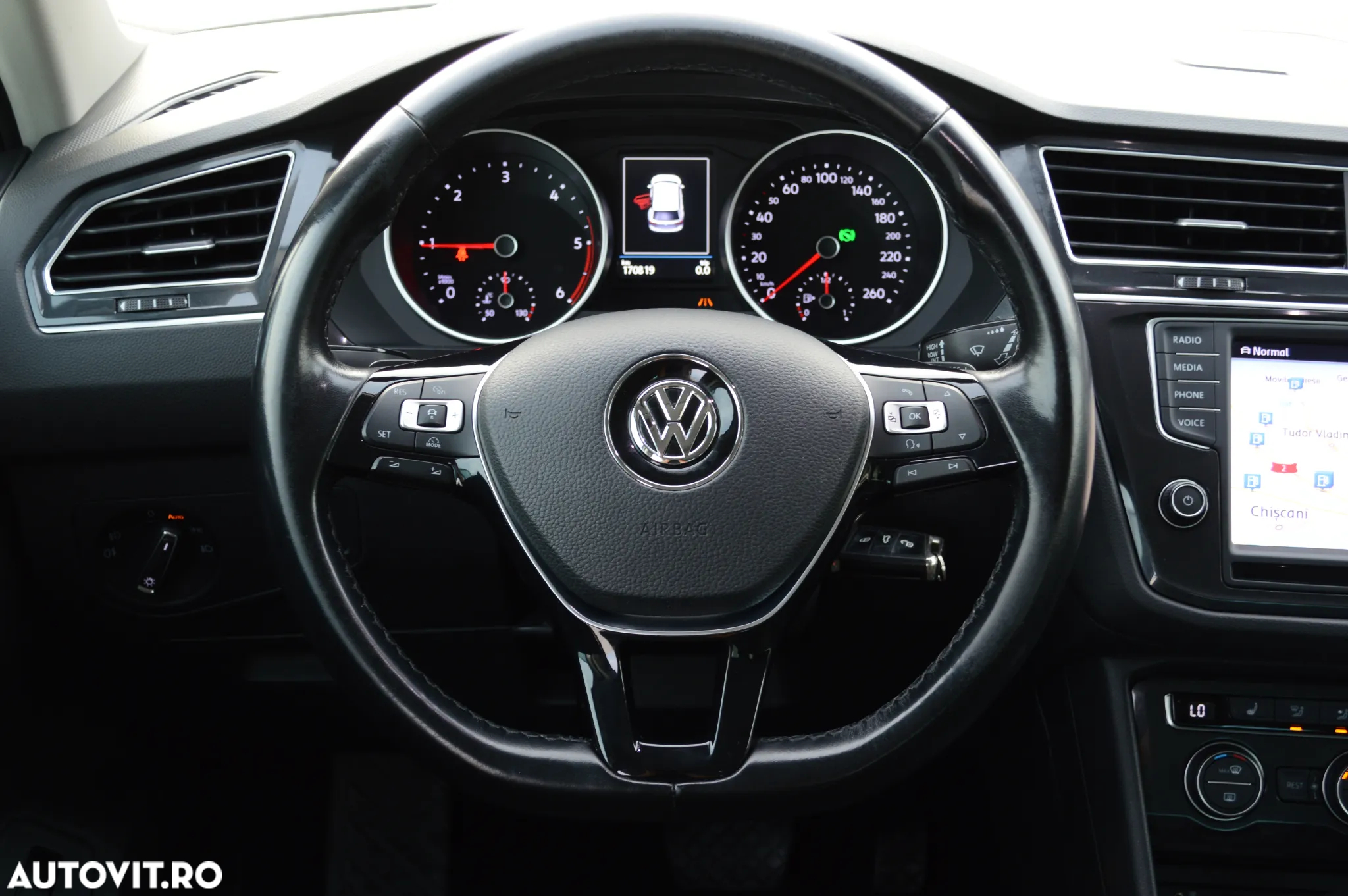 Volkswagen Tiguan 2.0 TDI 4Mot DSG Highline - 22