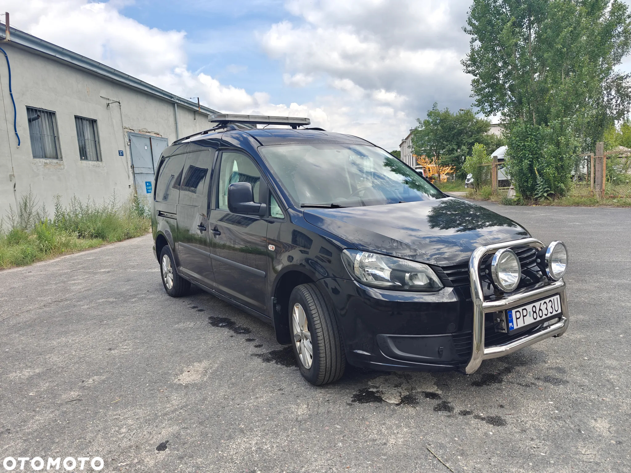 Volkswagen Caddy - 7