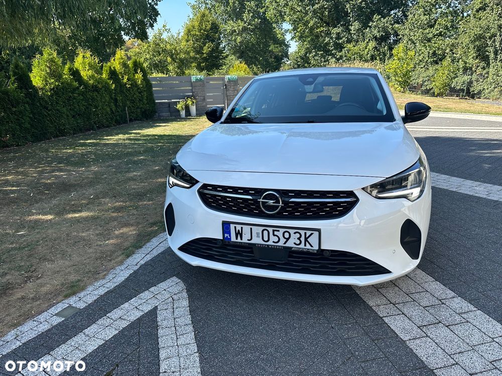 Opel Corsa 1.2 Edition S&S - 11