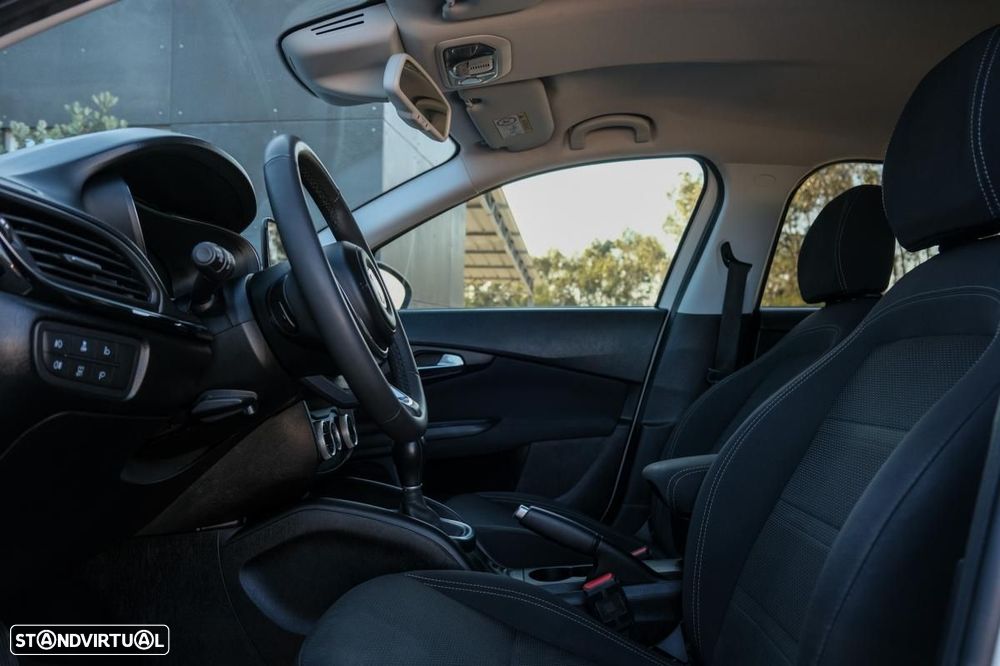 Fiat Tipo 1.3 MultiJet City Life - 11
