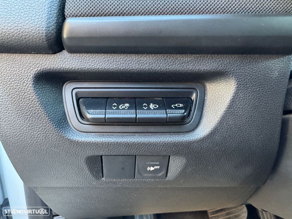 Renault Zoe (c/ Bateria) Life 40 - 19