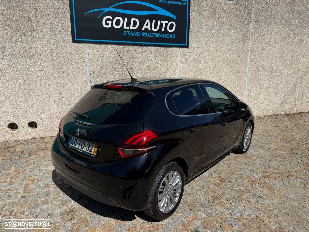 Peugeot 208 1.6 BlueHDi Active - 6