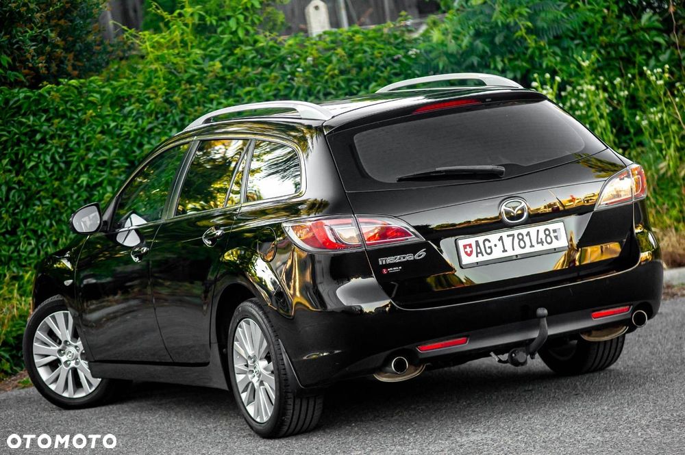 Mazda 6 2.0 Exclusive - 17