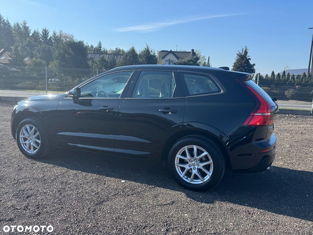 Volvo XC 60 D4 AWD Geartronic Momentum - 6