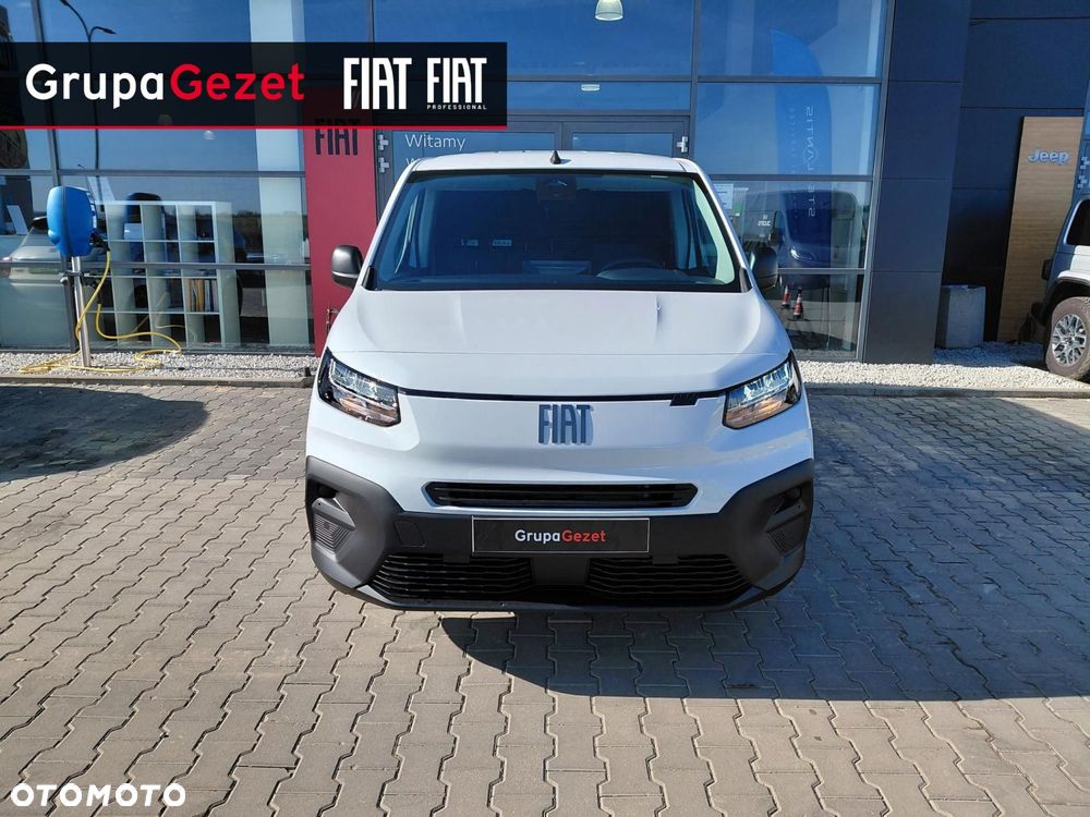 Fiat Doblo - 5