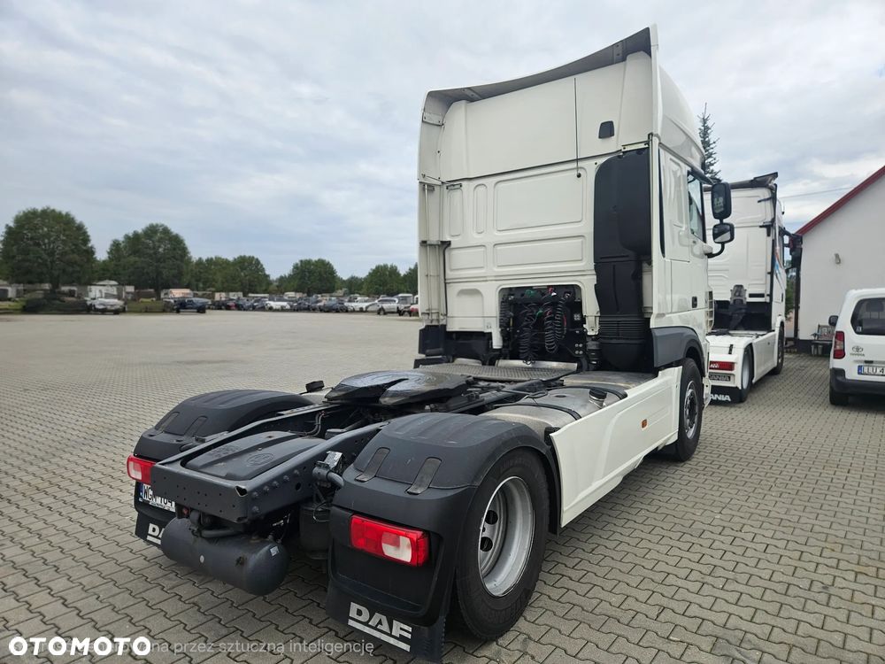 DAF XF 480   SSC   LED - 3