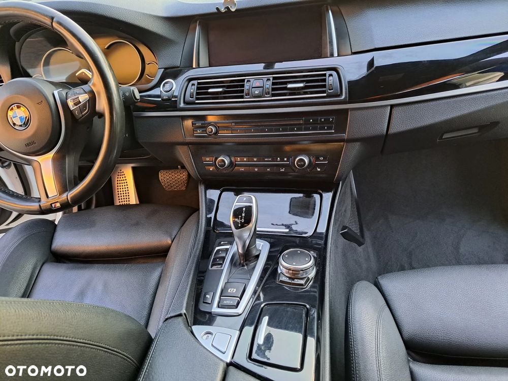 BMW Seria 5 - 15