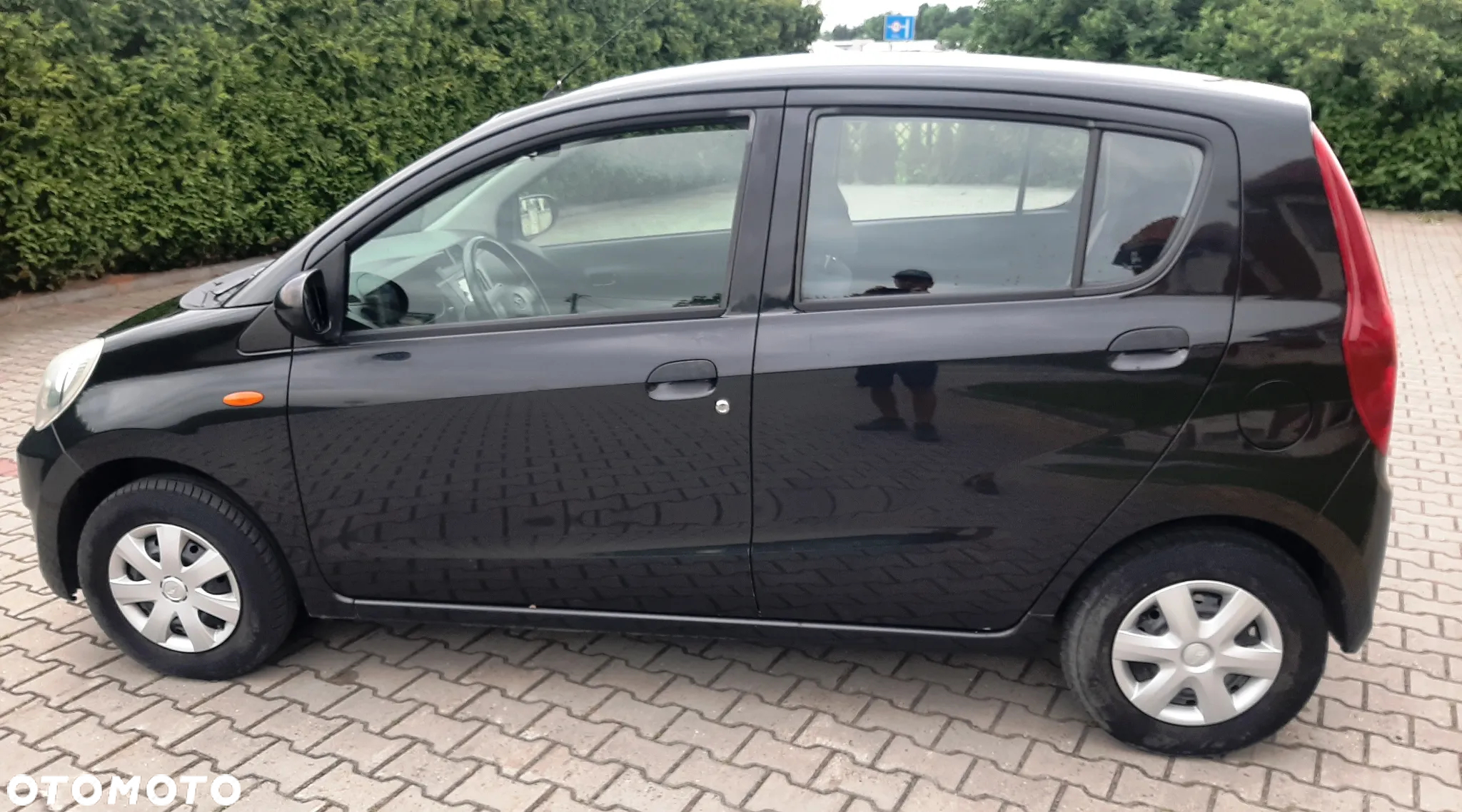 Volkswagen Fox 1.2 Refresh - 6