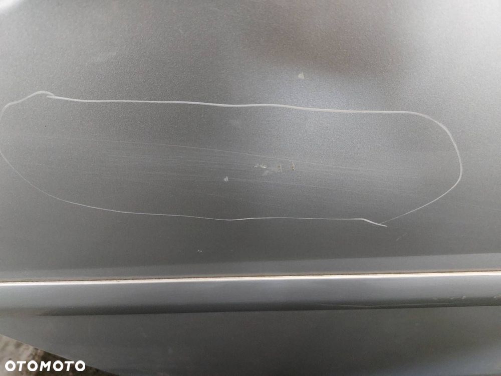 DRZWI KOMPLETNE PRAWY TYŁ OPEL VECTRA C Z157 KOMBI 02-05r - 2