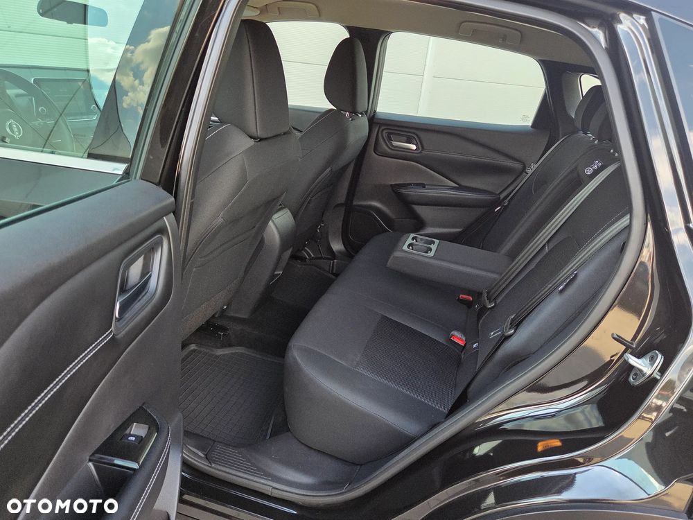 Nissan Qashqai 1.3 DIG-T MHEV Xtronic Acenta - 8