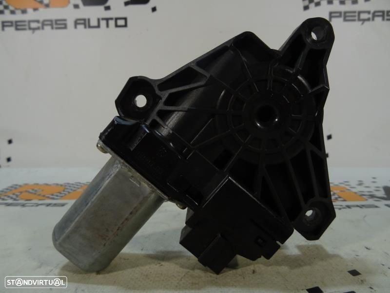 Motor Do Elevador De Vidro Frente Esquerdo Mercedes-Benz C-Class (W205 - 2