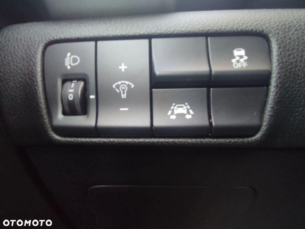 Kia Sportage - 21