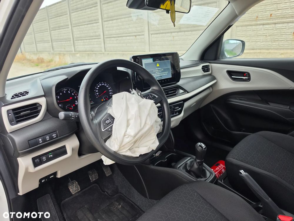 Suzuki Swift 1.2 Dualjet Hybrid MT Club - 8