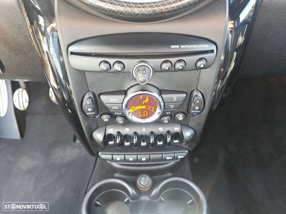 MINI Countryman Cooper SD - 27