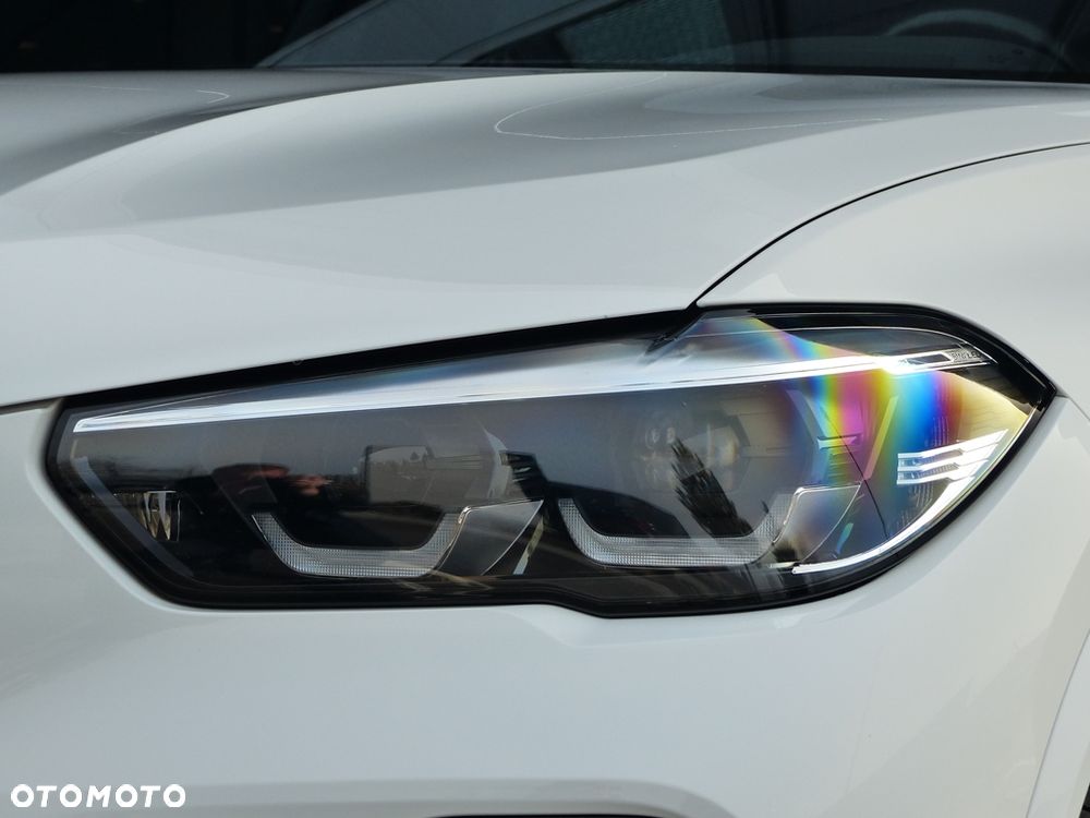 BMW X5 xDrive25d sport - 10
