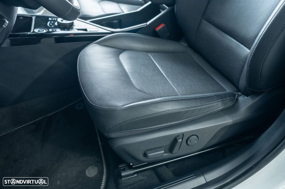 Kia Niro EV 64kWh Tech - 6