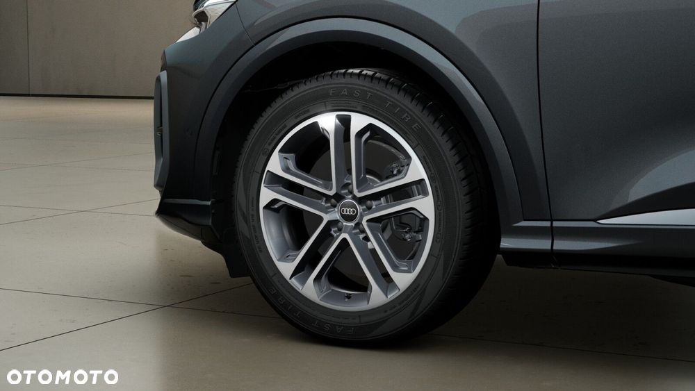 Audi Q5 40 TDI mHEV Quattro S Line S tronic - 6