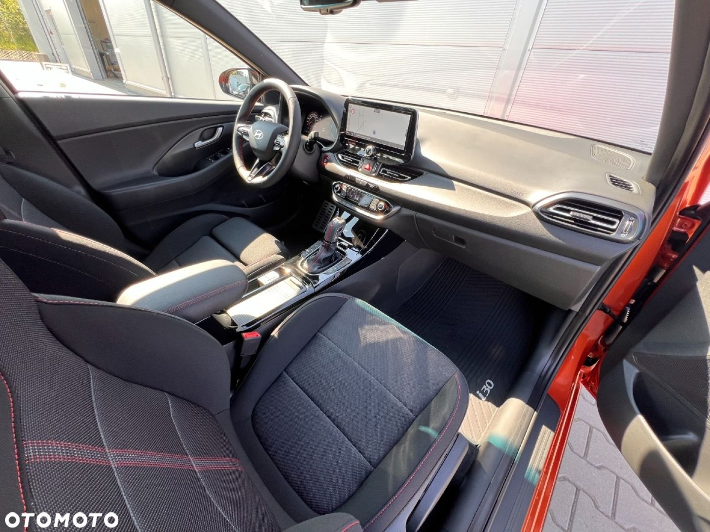 Hyundai i30 - 19