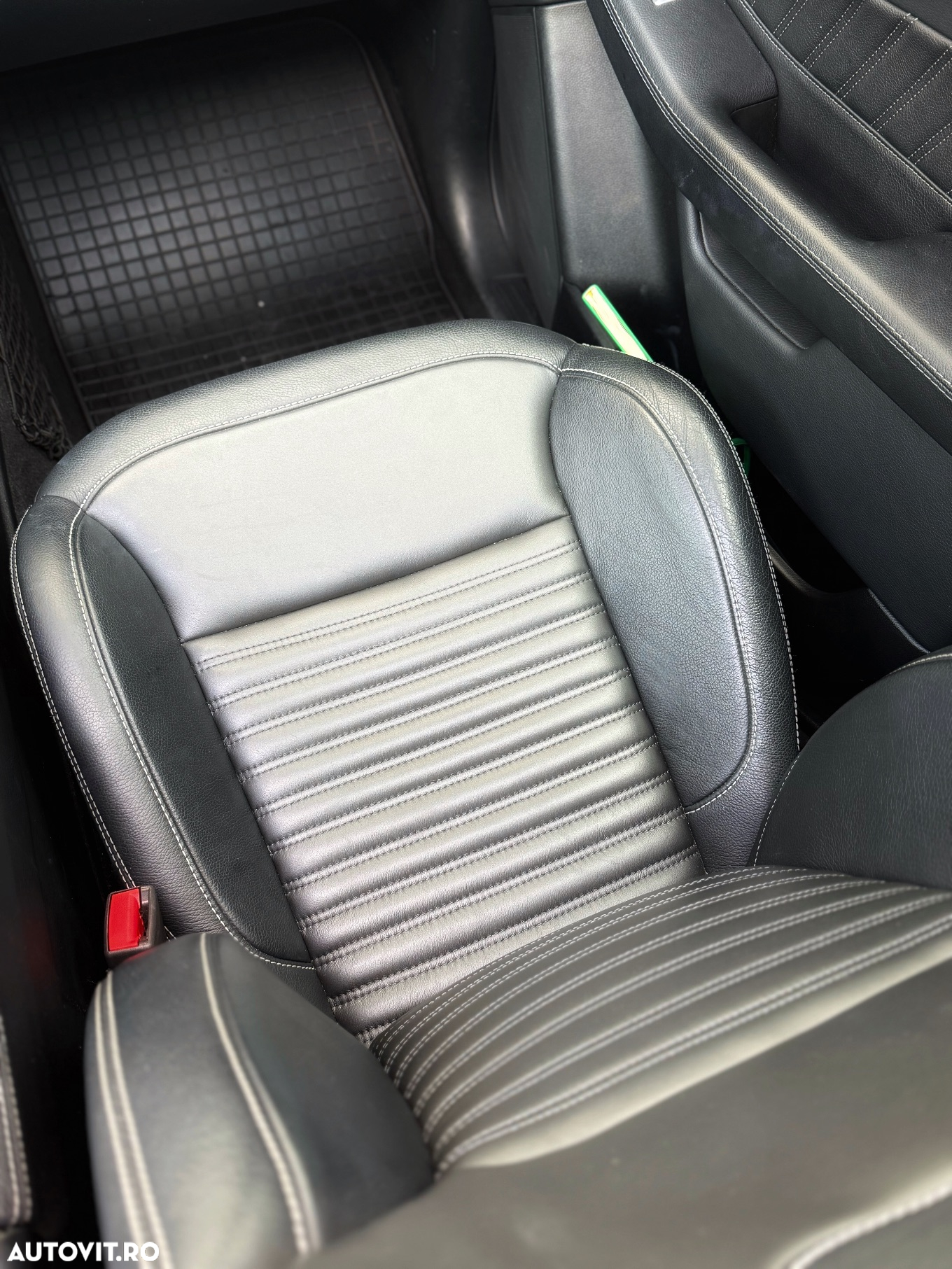 Mercedes-Benz GLE Coupe 43 AMG 4MATIC - 21