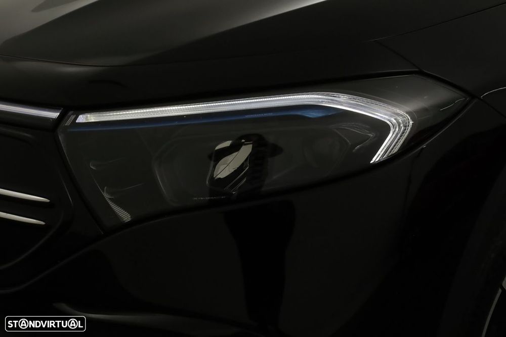 Mercedes-Benz EQA 300 4Matic AMG Line - 6