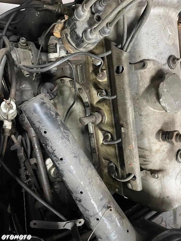 Mercedes-Benz Inny - 12