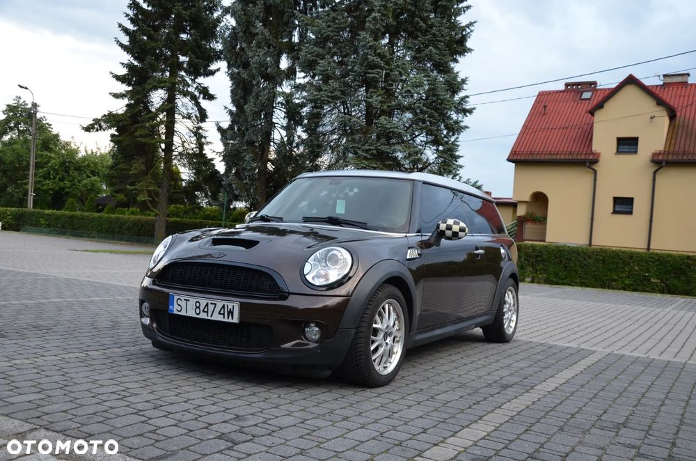 MINI Clubman - 2