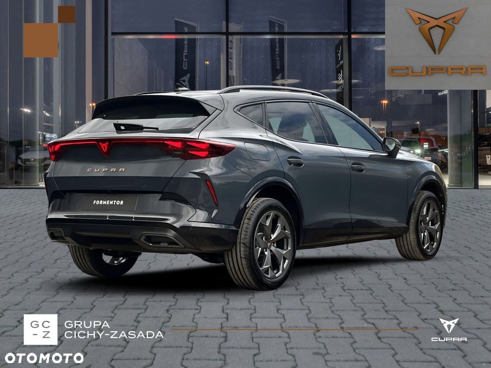 Cupra Formentor - 6