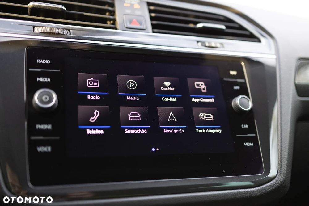 Volkswagen Tiguan 1.5 TSI EVO Highline DSG - 26