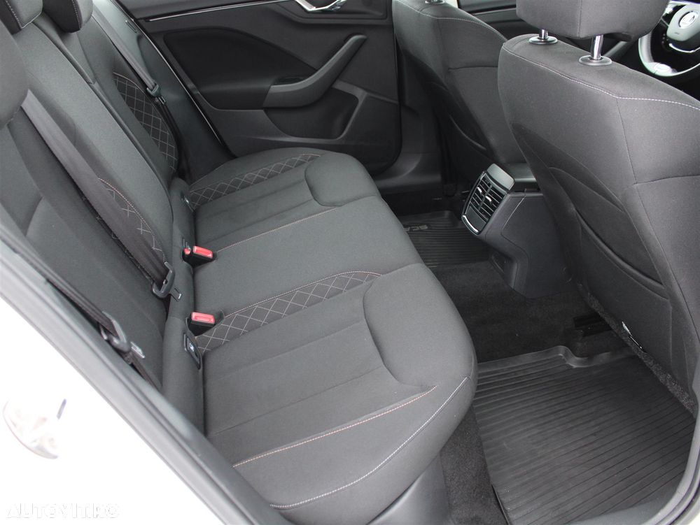 Skoda Scala 1.0 TSI Ambition - 12