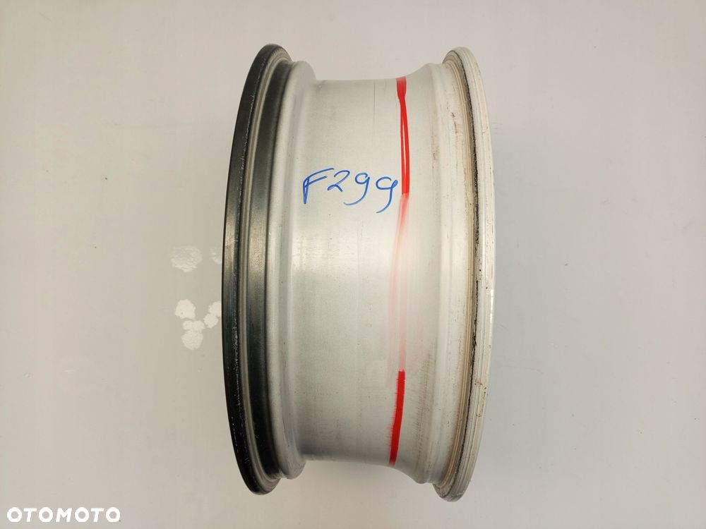 LEXUS NX 350 450H FELGA ALUMINIOWA 7.5" X 20" 5X114.3 ET 35 JSD25T - 5
