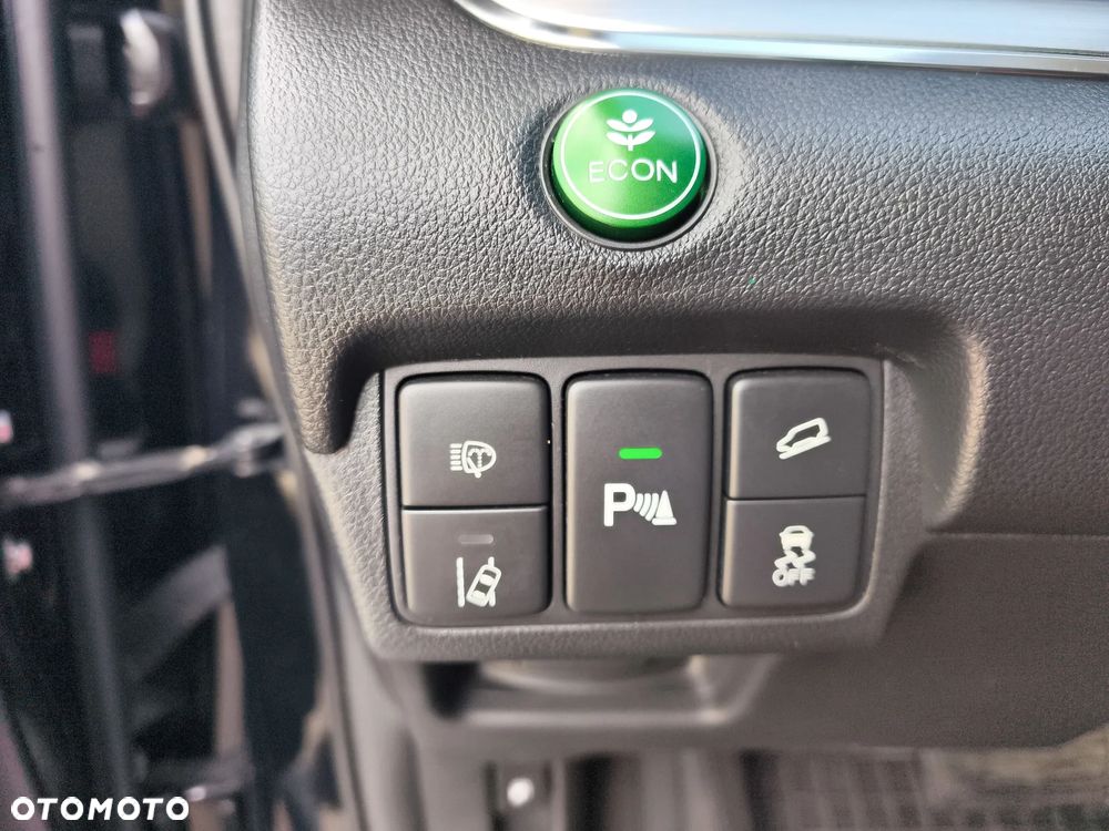 Honda CR-V 1.6i-DTEC Executive - 25